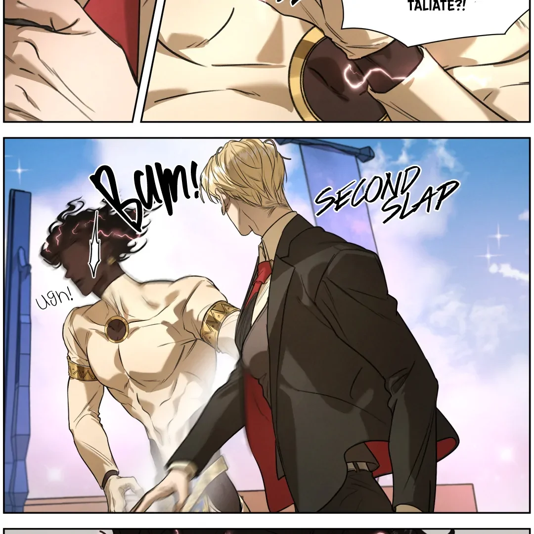 Hell Intern - Chapter 4 Page 21