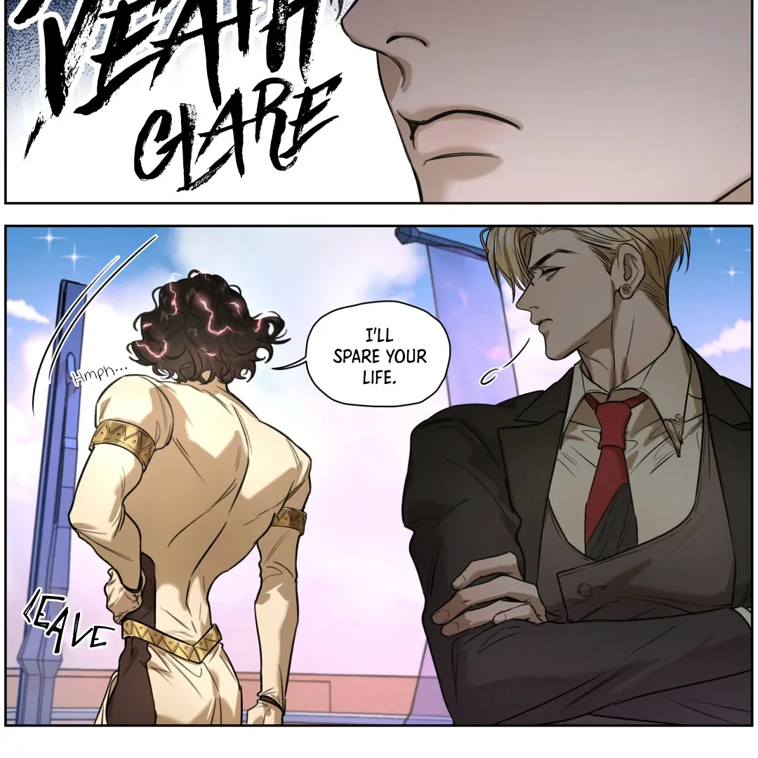 Hell Intern - Chapter 4 Page 23