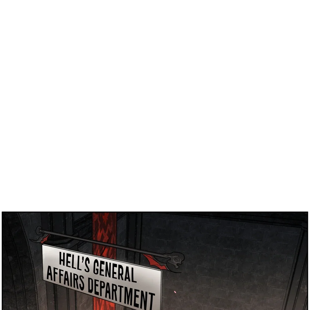 Hell Intern - Chapter 4 Page 24