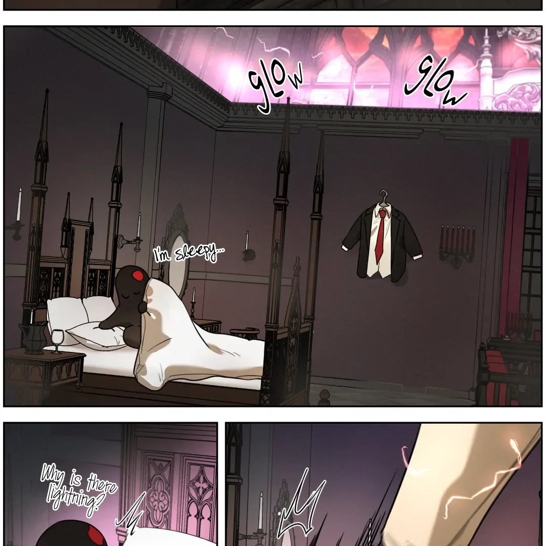 Hell Intern - Chapter 4 Page 27
