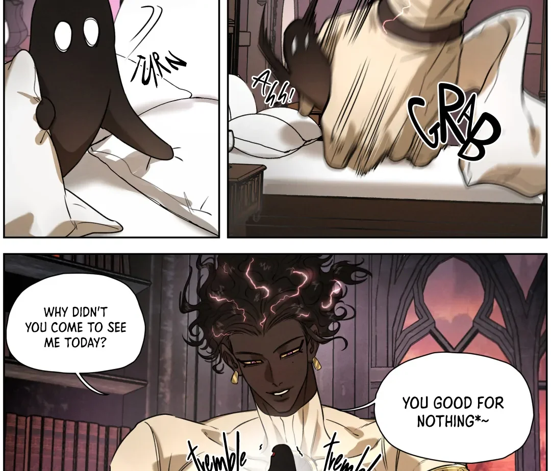 Hell Intern - Chapter 4 Page 28