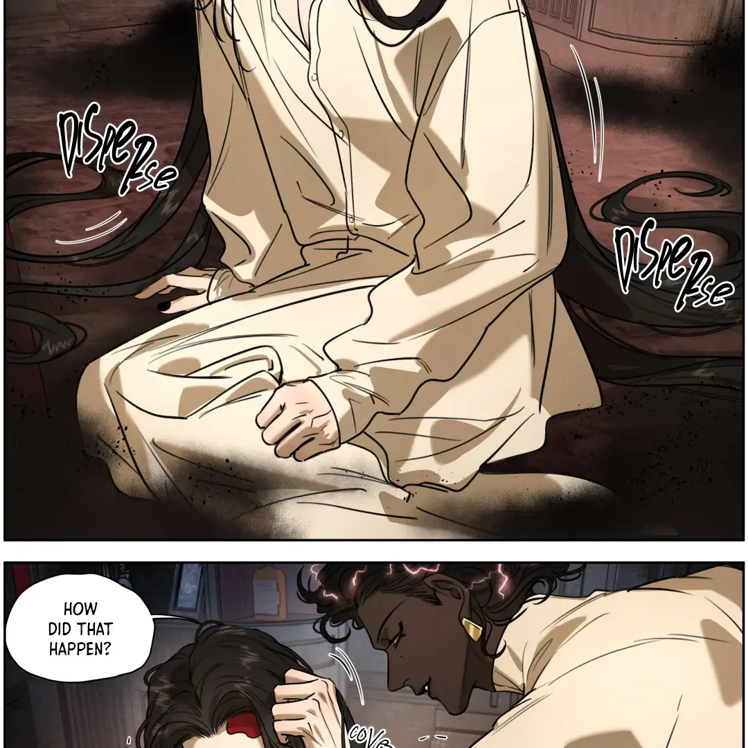 Hell Intern - Chapter 4 Page 32