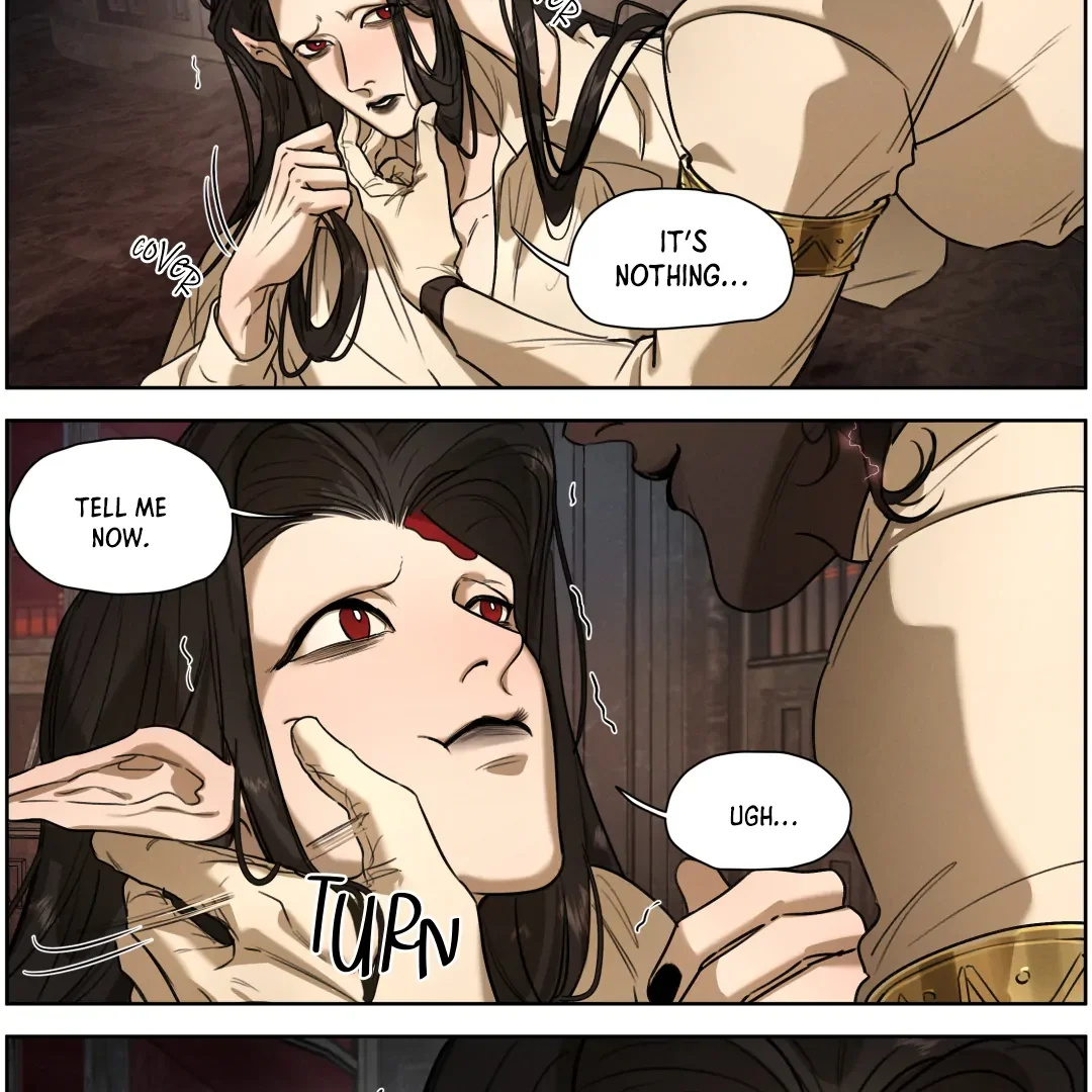 Hell Intern - Chapter 4 Page 33
