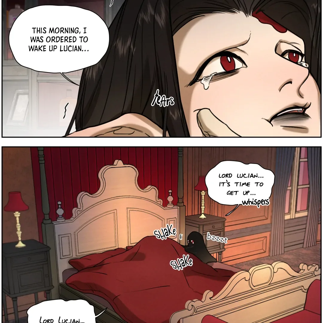 Hell Intern - Chapter 4 Page 34