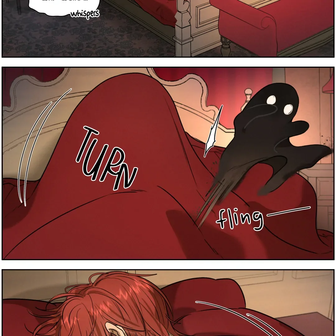 Hell Intern - Chapter 4 Page 35