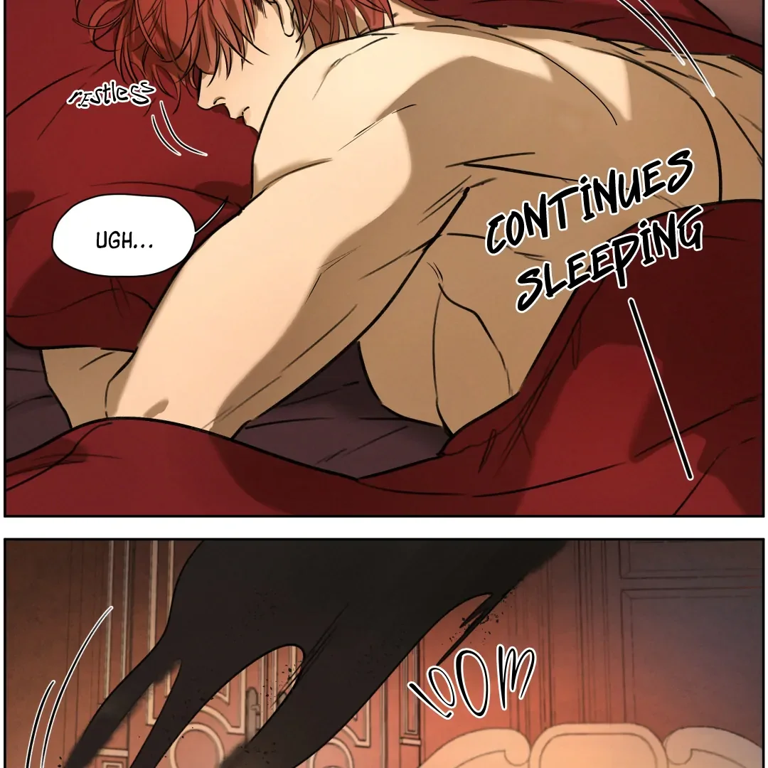 Hell Intern - Chapter 4 Page 36