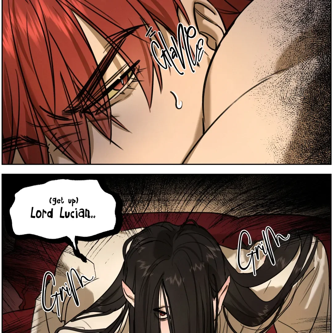 Hell Intern - Chapter 4 Page 38