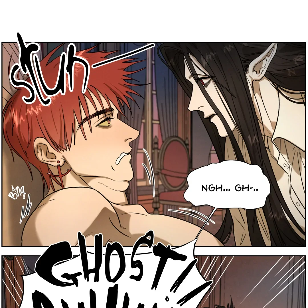 Hell Intern - Chapter 4 Page 41