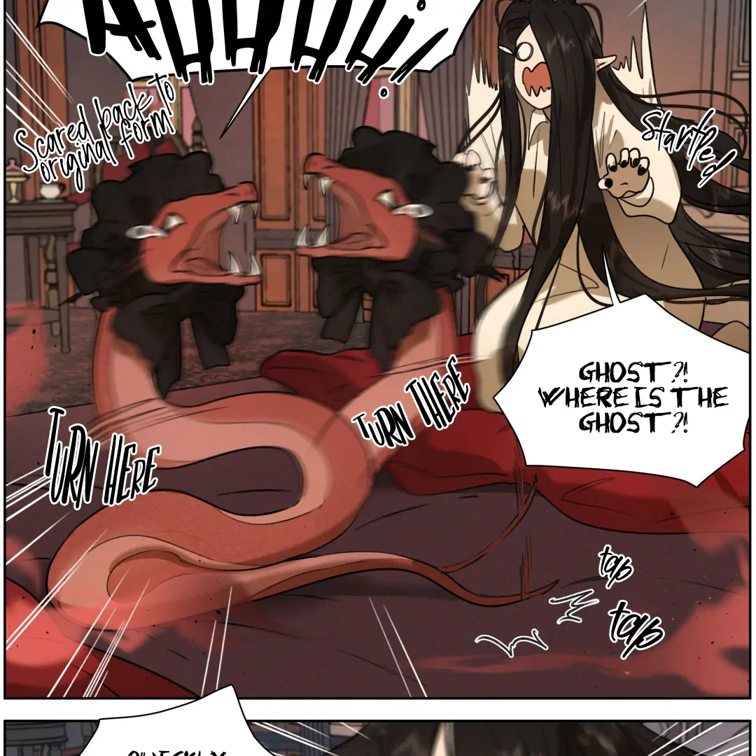 Hell Intern - Chapter 4 Page 42