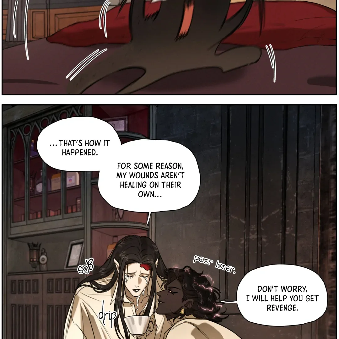 Hell Intern - Chapter 4 Page 44
