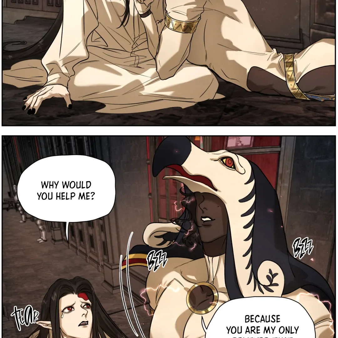 Hell Intern - Chapter 4 Page 45