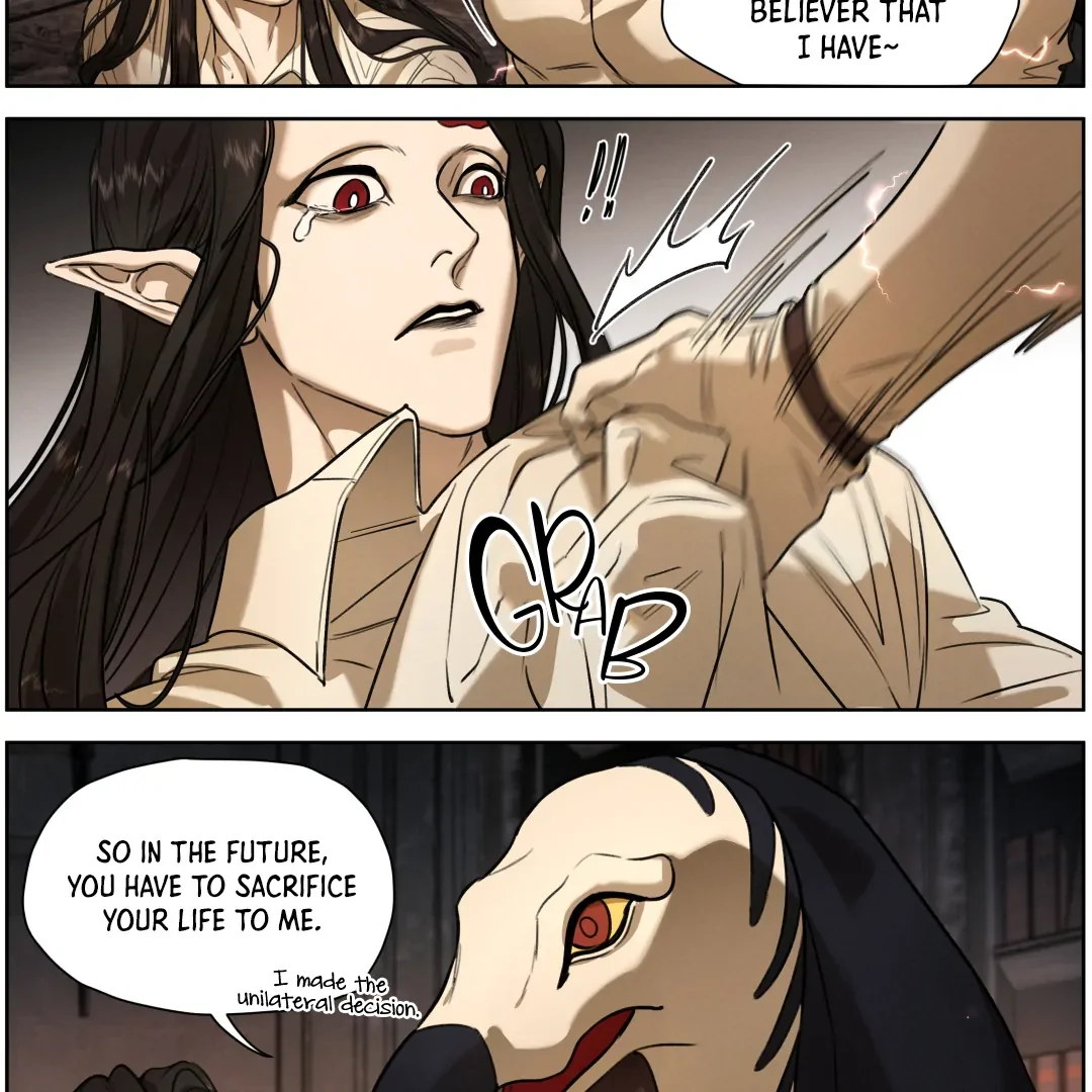 Hell Intern - Chapter 4 Page 46