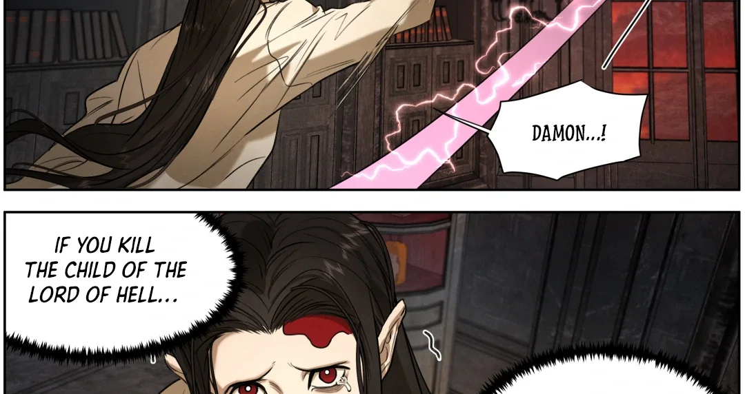 Hell Intern - Chapter 4 Page 48