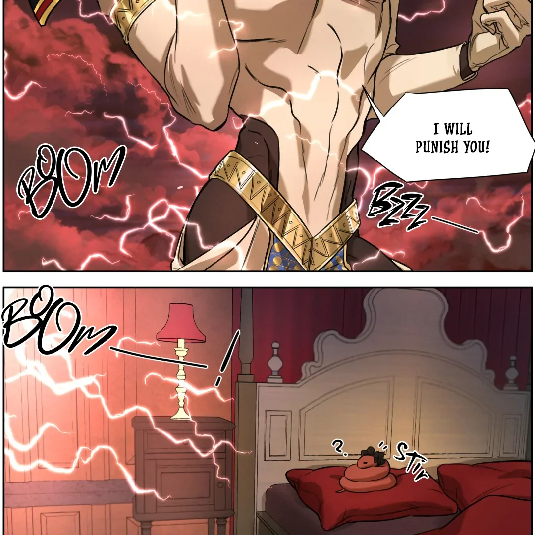 Hell Intern - Chapter 4 Page 52