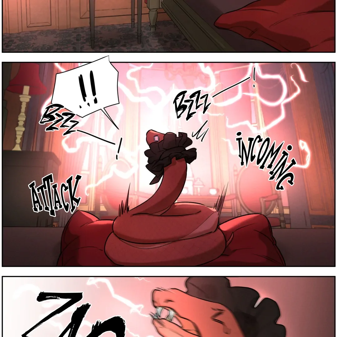 Hell Intern - Chapter 4 Page 53