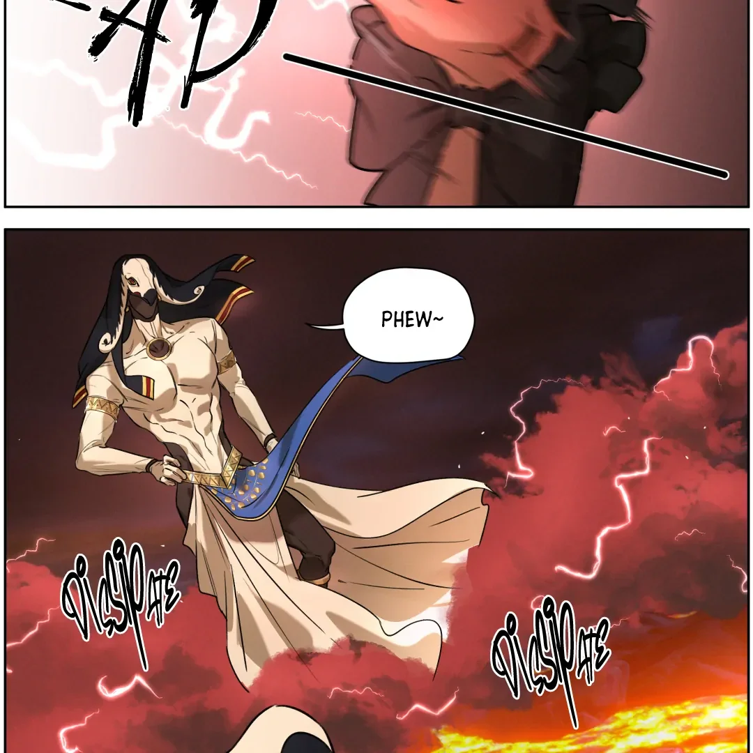 Hell Intern - Chapter 4 Page 54