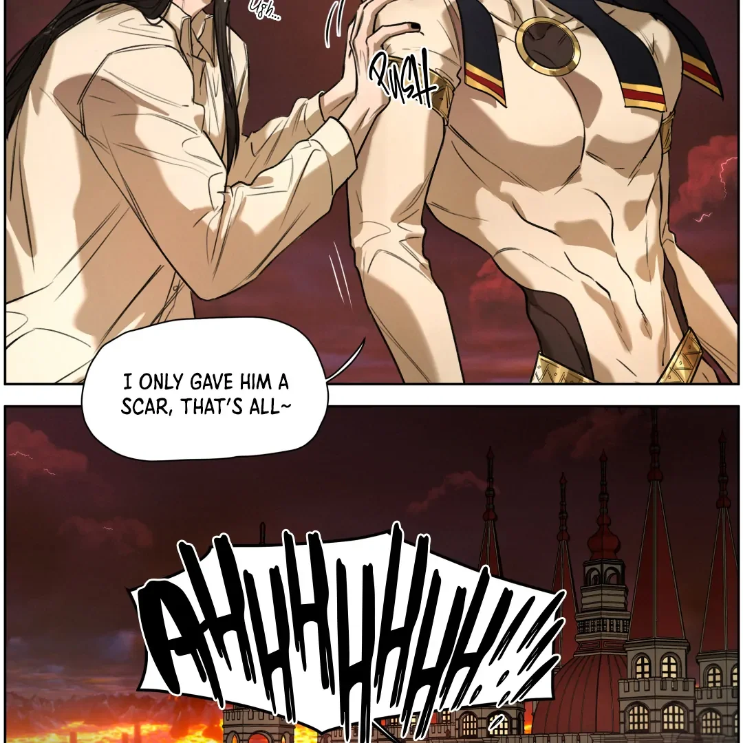 Hell Intern - Chapter 4 Page 57