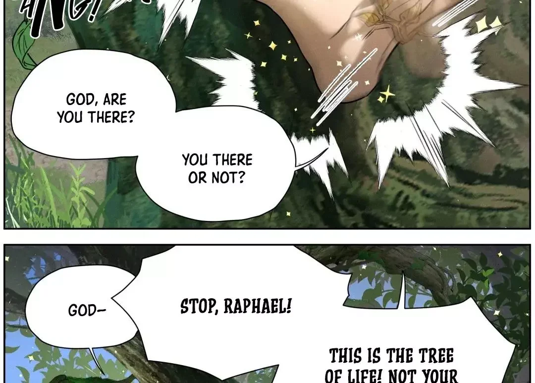 Hell Intern - Chapter 5.1 Page 9