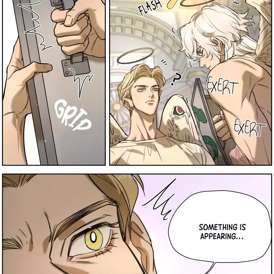 Hell Intern - Chapter 5.1 Page 18