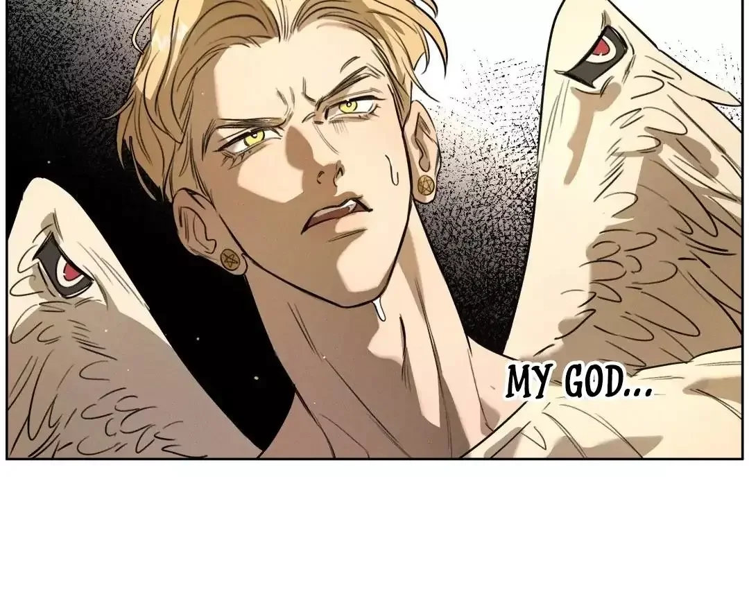 Hell Intern - Chapter 5.1 Page 21