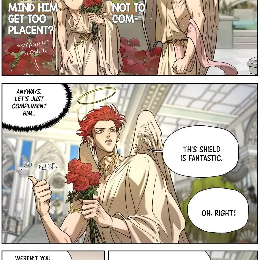Hell Intern - Chapter 5.2 Page 5