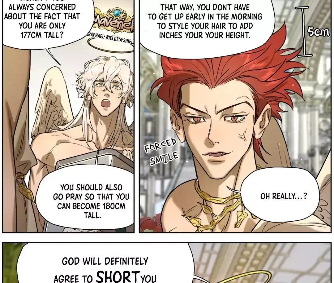 Hell Intern - Chapter 5.2 Page 6