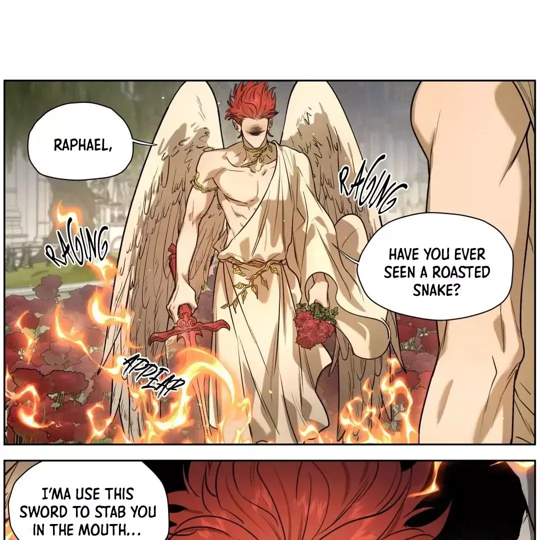 Hell Intern - Chapter 5.2 Page 8