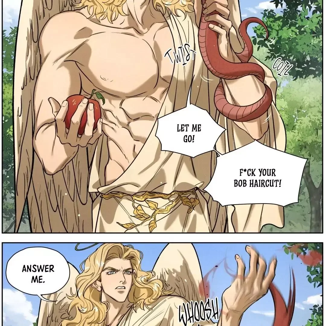 Hell Intern - Chapter 5.3 Page 4