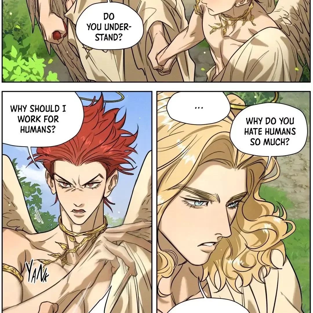 Hell Intern - Chapter 5.3 Page 7