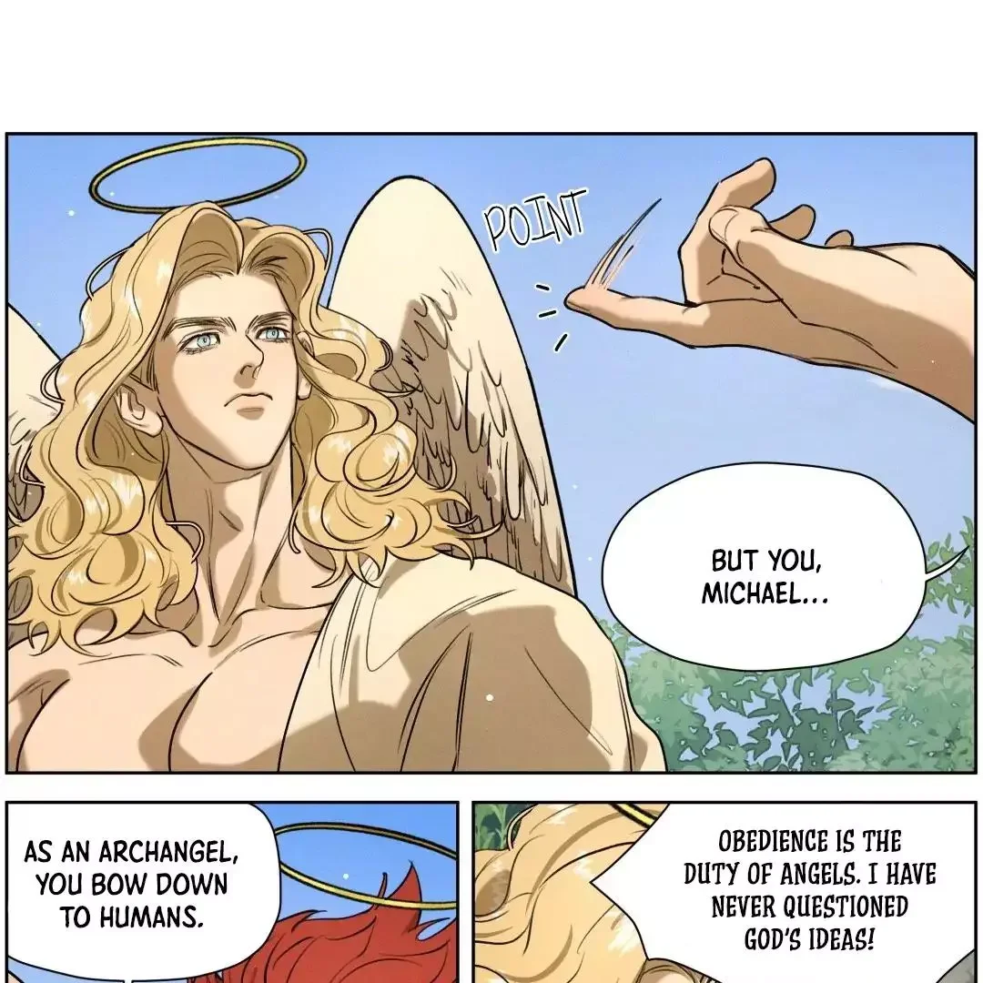 Hell Intern - Chapter 5.3 Page 11