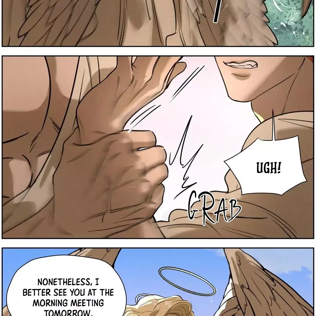 Hell Intern - Chapter 5.3 Page 14
