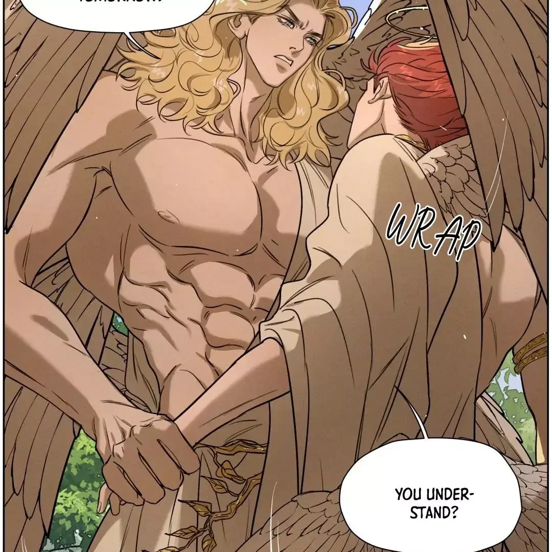 Hell Intern - Chapter 5.3 Page 15