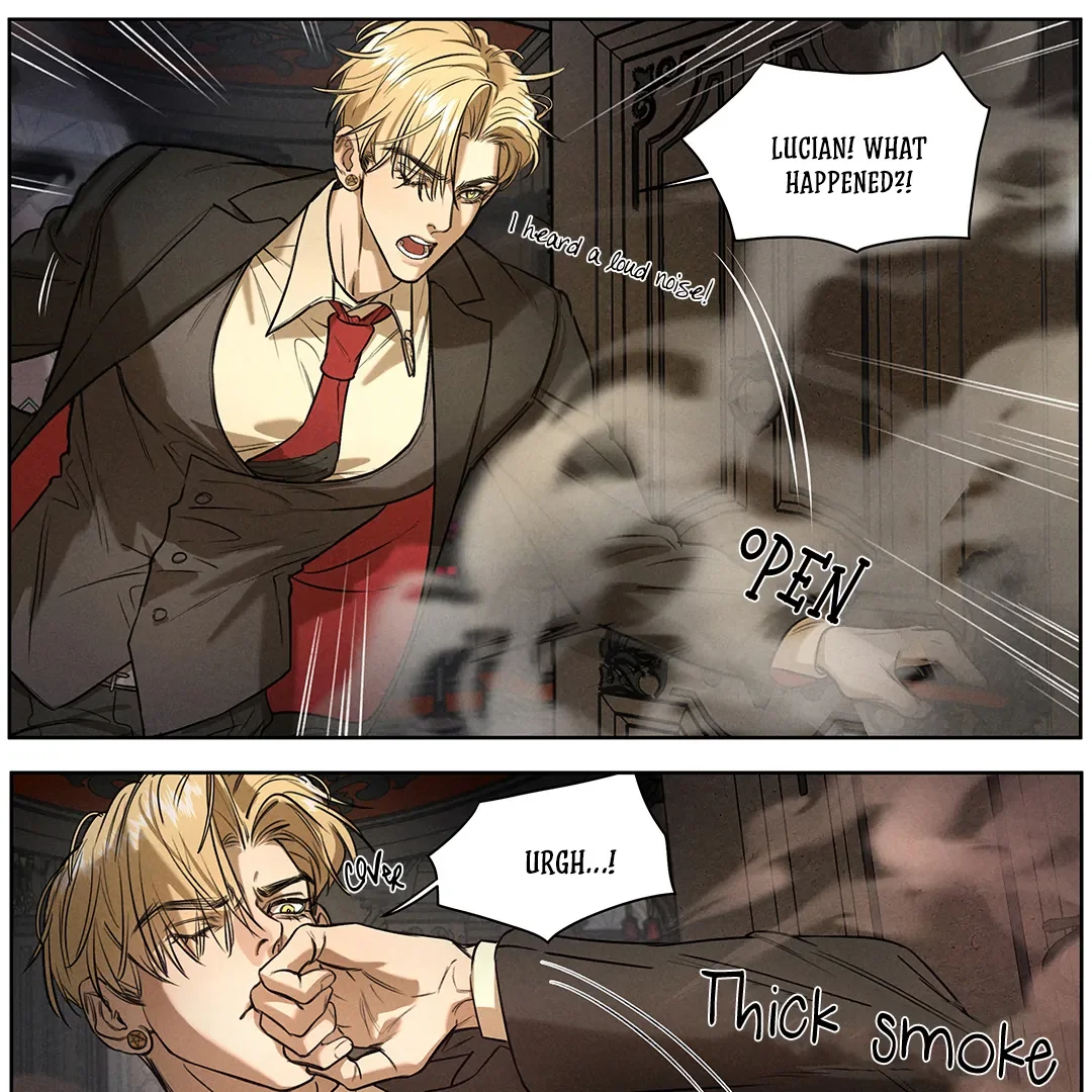 Hell Intern - Chapter 5 Page 2