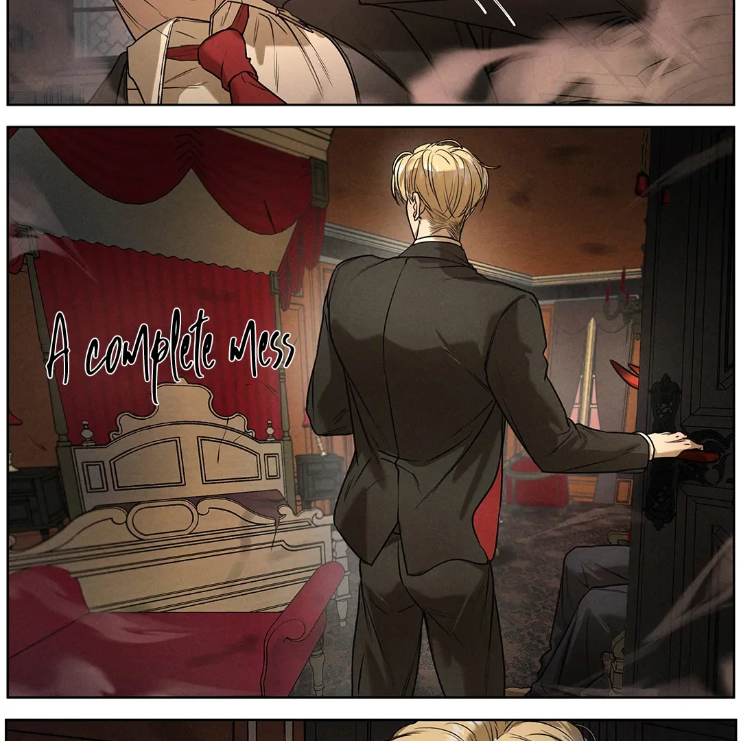 Hell Intern - Chapter 5 Page 3