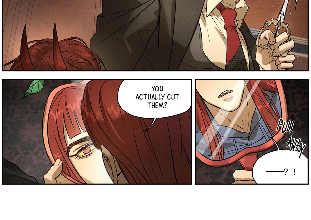 Hell Intern - Chapter 5 Page 10