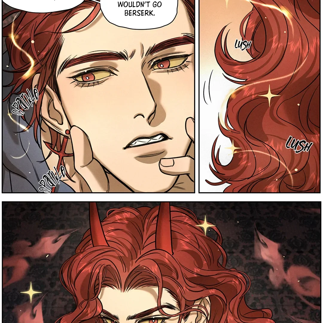 Hell Intern - Chapter 5 Page 23