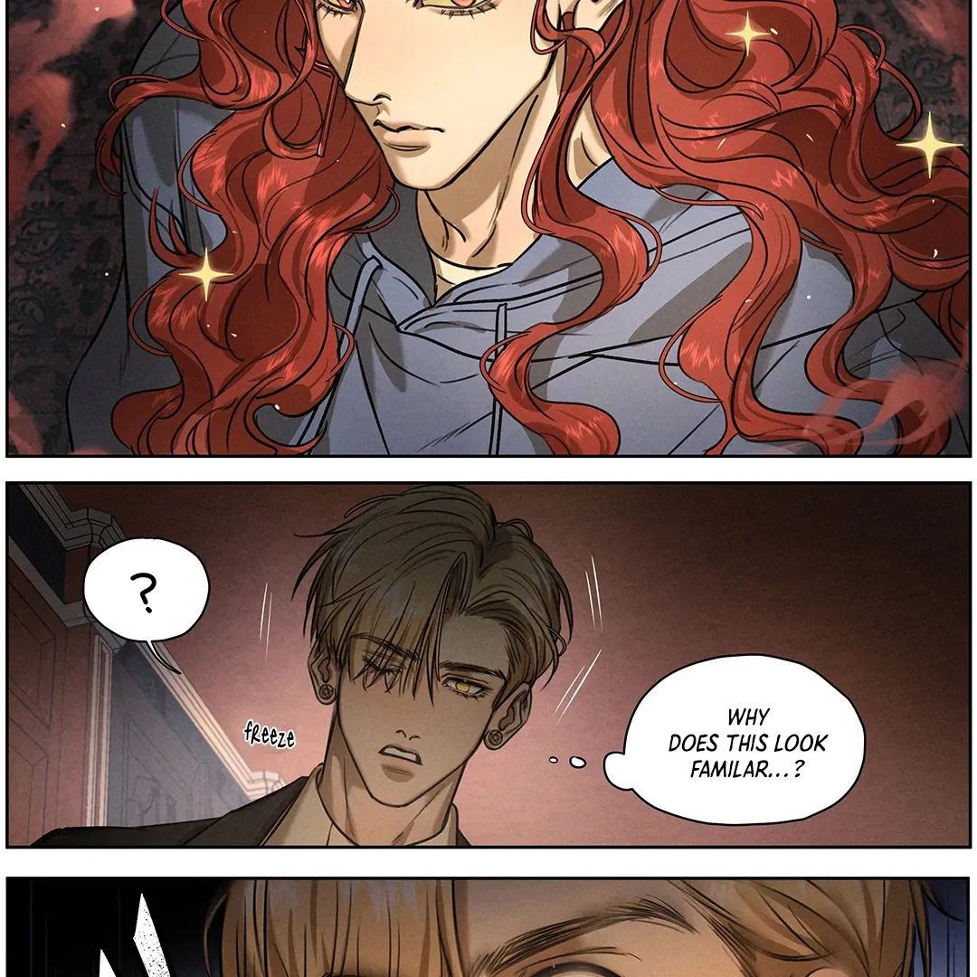 Hell Intern - Chapter 5 Page 24