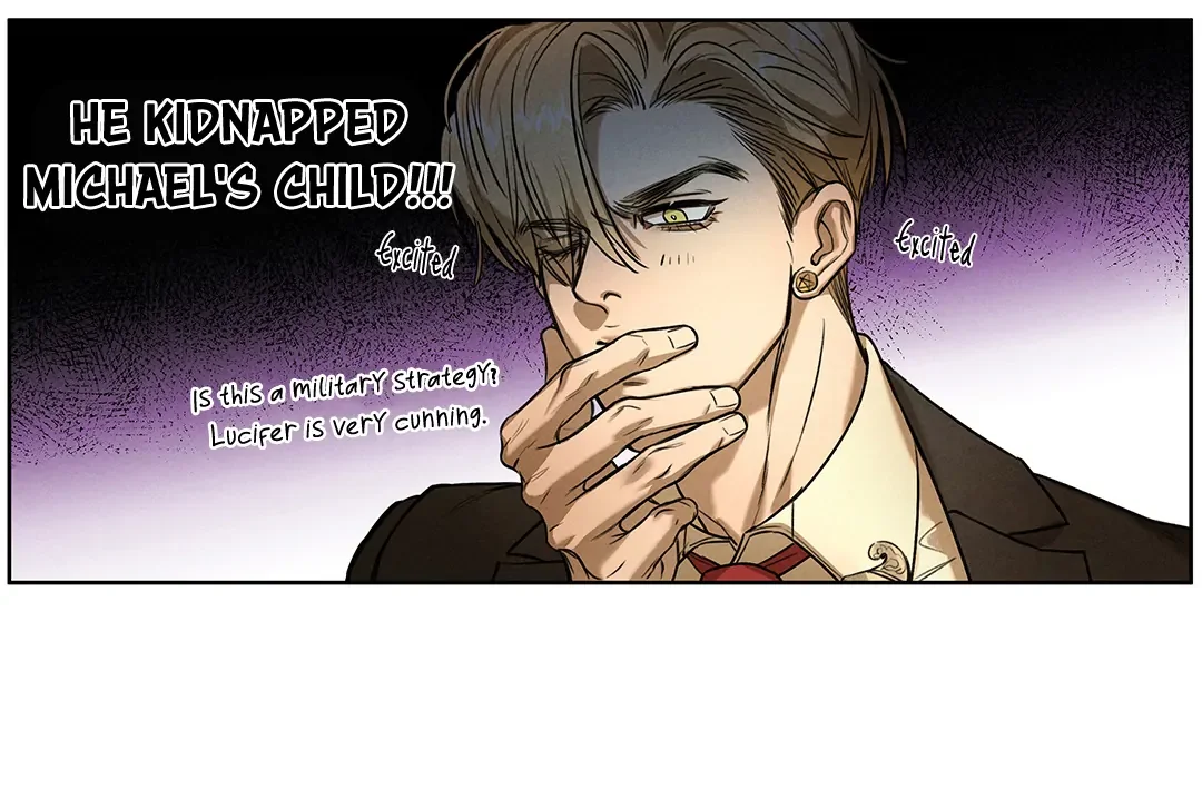 Hell Intern - Chapter 5 Page 26