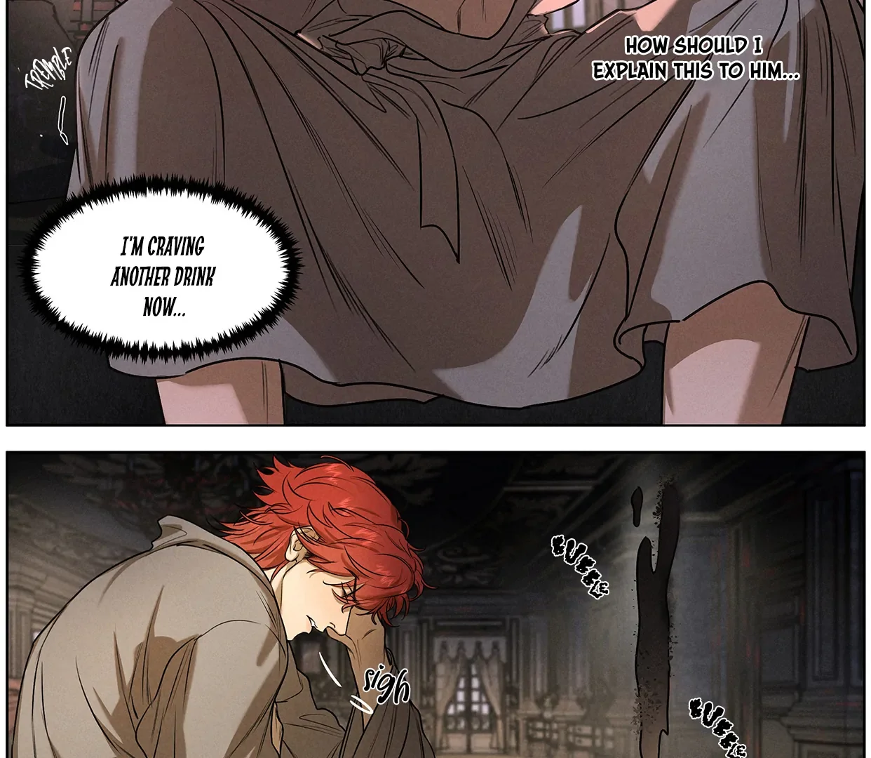 Hell Intern - Chapter 6 Page 7