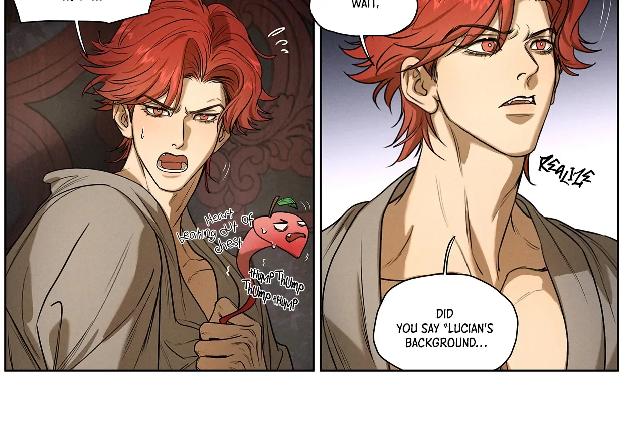 Hell Intern - Chapter 6 Page 10