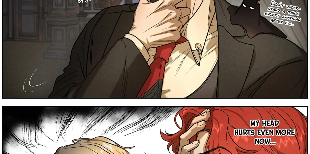 Hell Intern - Chapter 6 Page 16