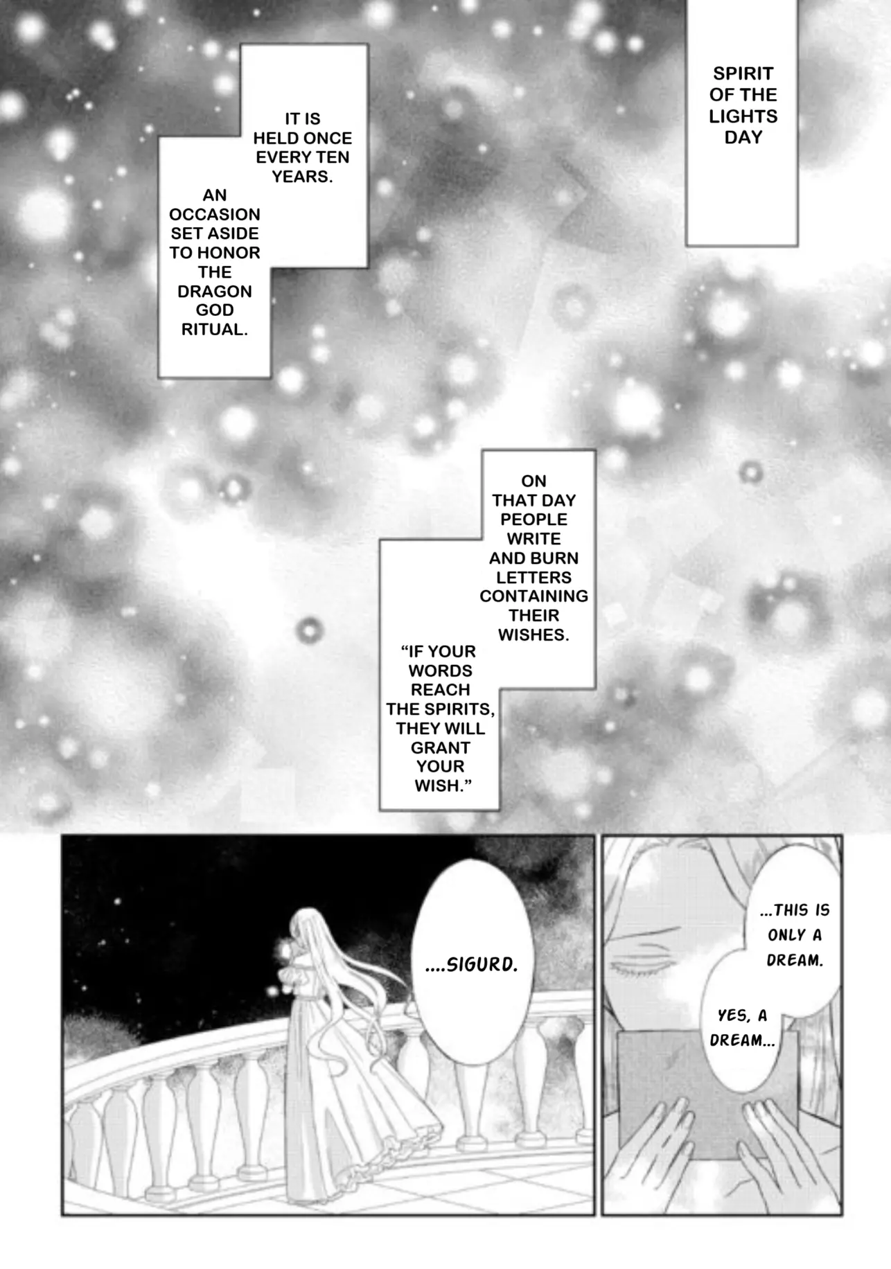 Doku wo Kurawaba Sara Made - Chapter 10 Page 19