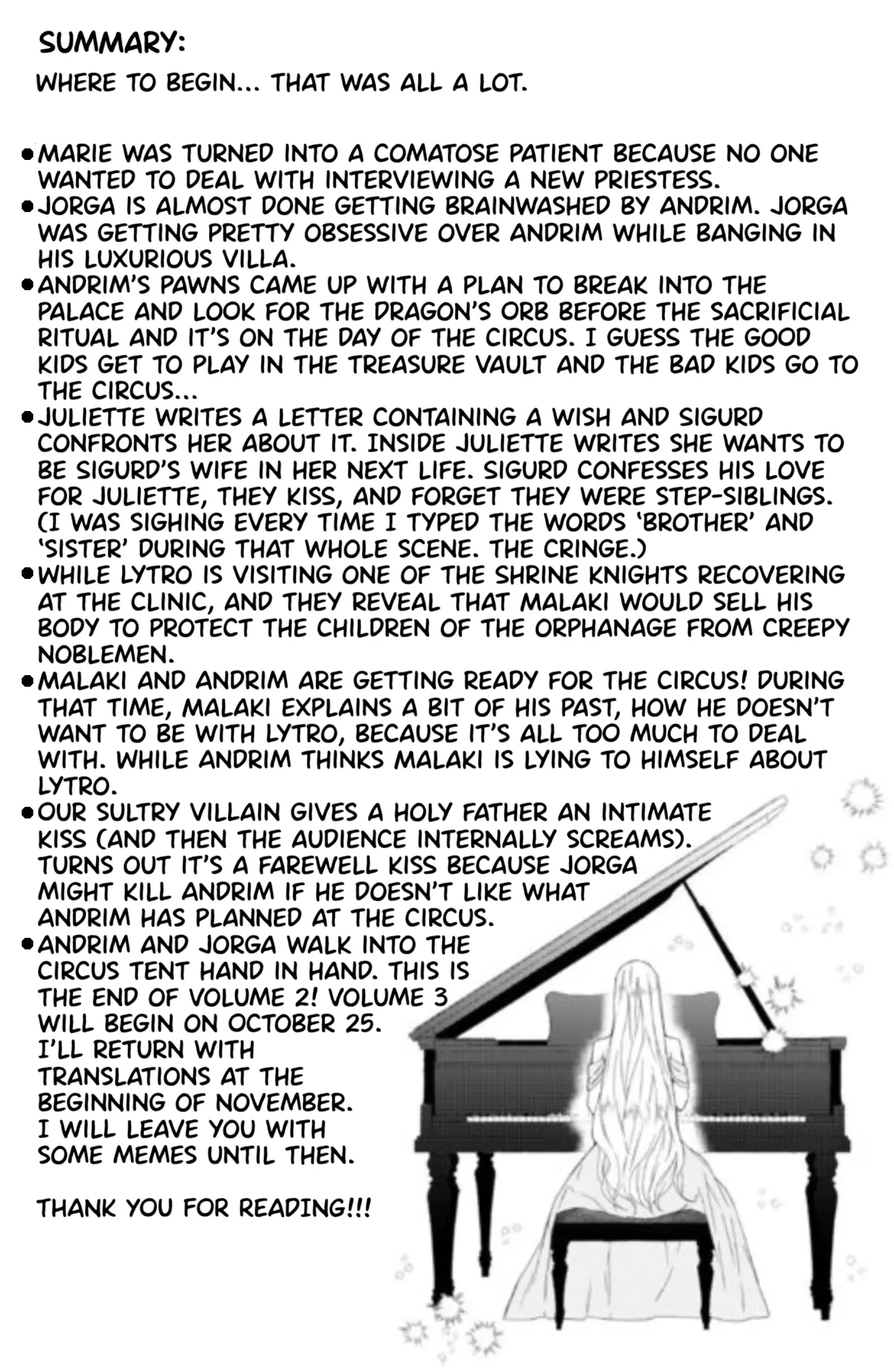 Doku wo Kurawaba Sara Made - Chapter 10 Page 41