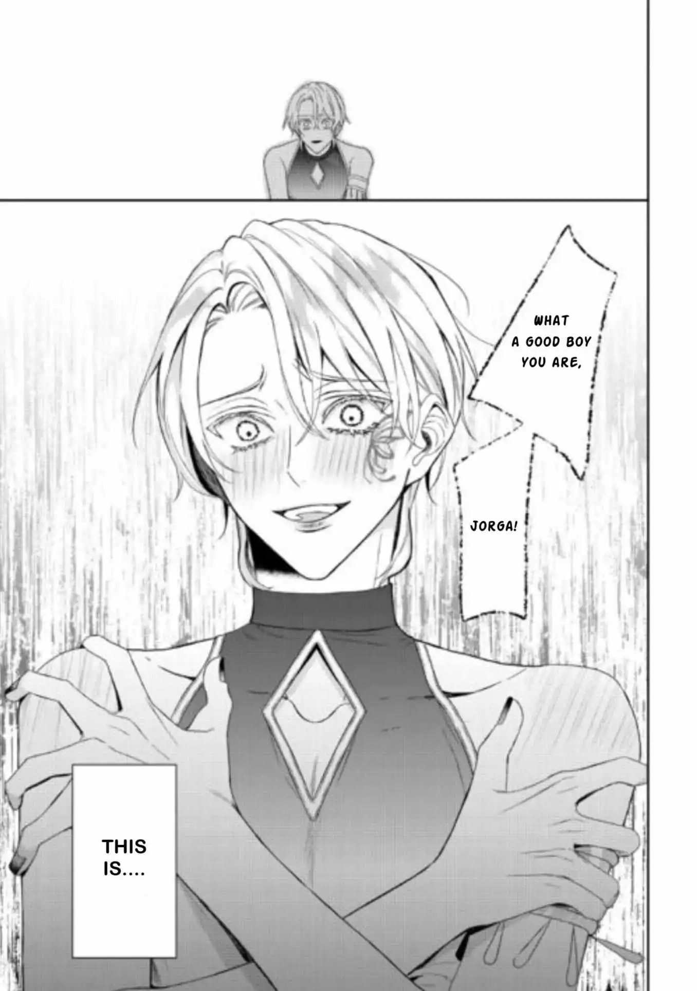 Doku wo Kurawaba Sara Made - Chapter 11 Page 35