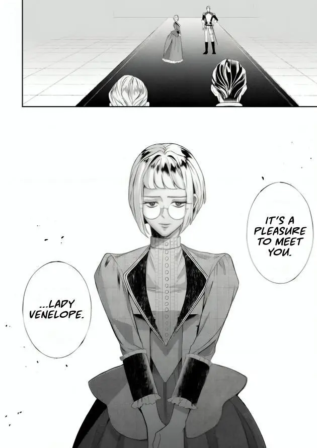 Doku wo Kurawaba Sara Made - Chapter 15 Page 28