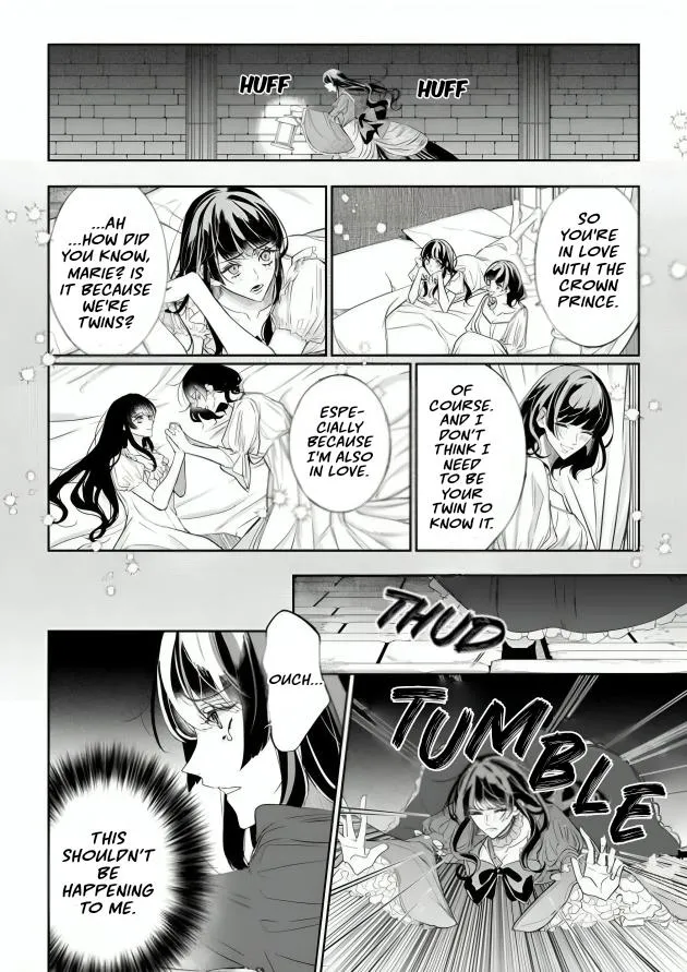Doku wo Kurawaba Sara Made - Chapter 16 Page 7