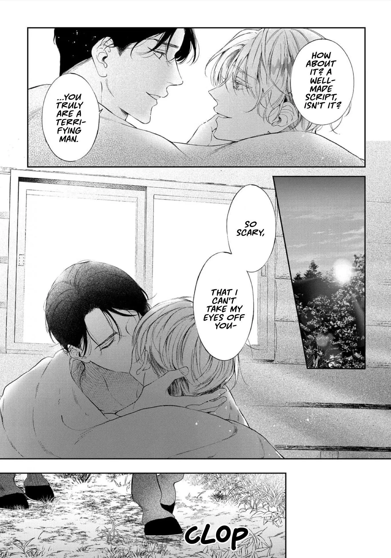 Doku wo Kurawaba Sara Made - Chapter 18 Page 19