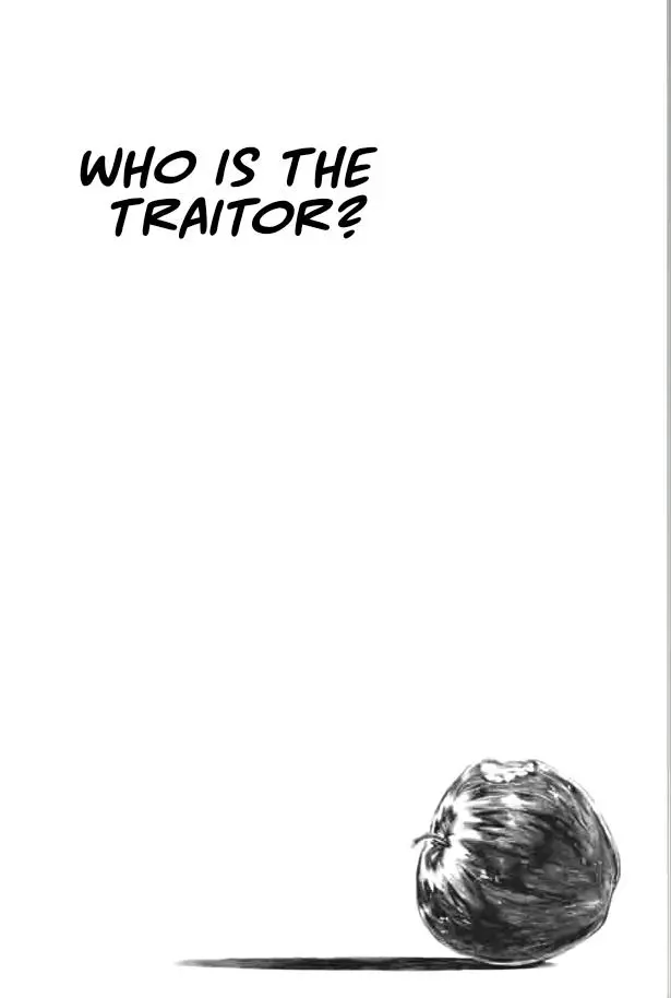 Doku wo Kurawaba Sara Made - Chapter 20 Page 29