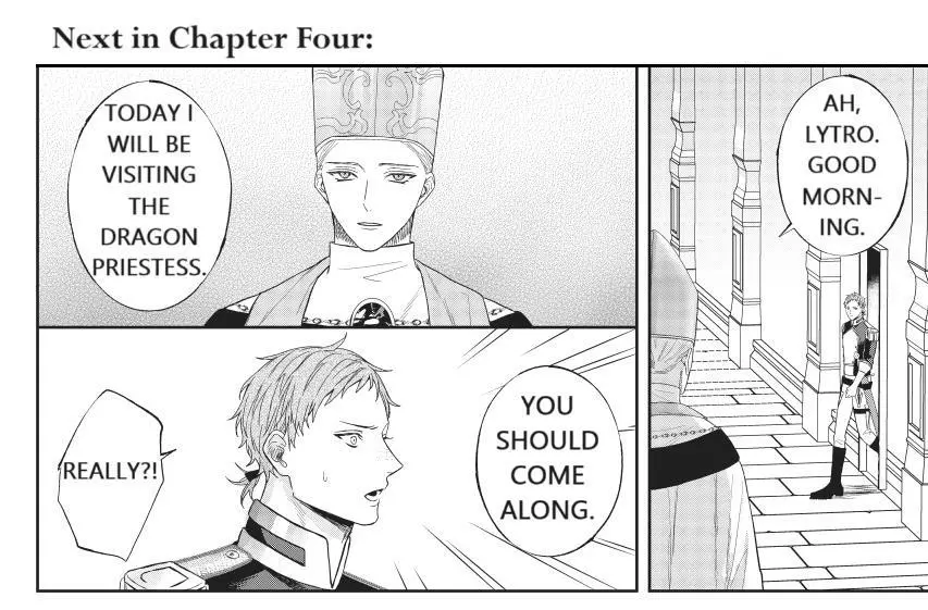 Doku wo Kurawaba Sara Made - Chapter 3 Page 45