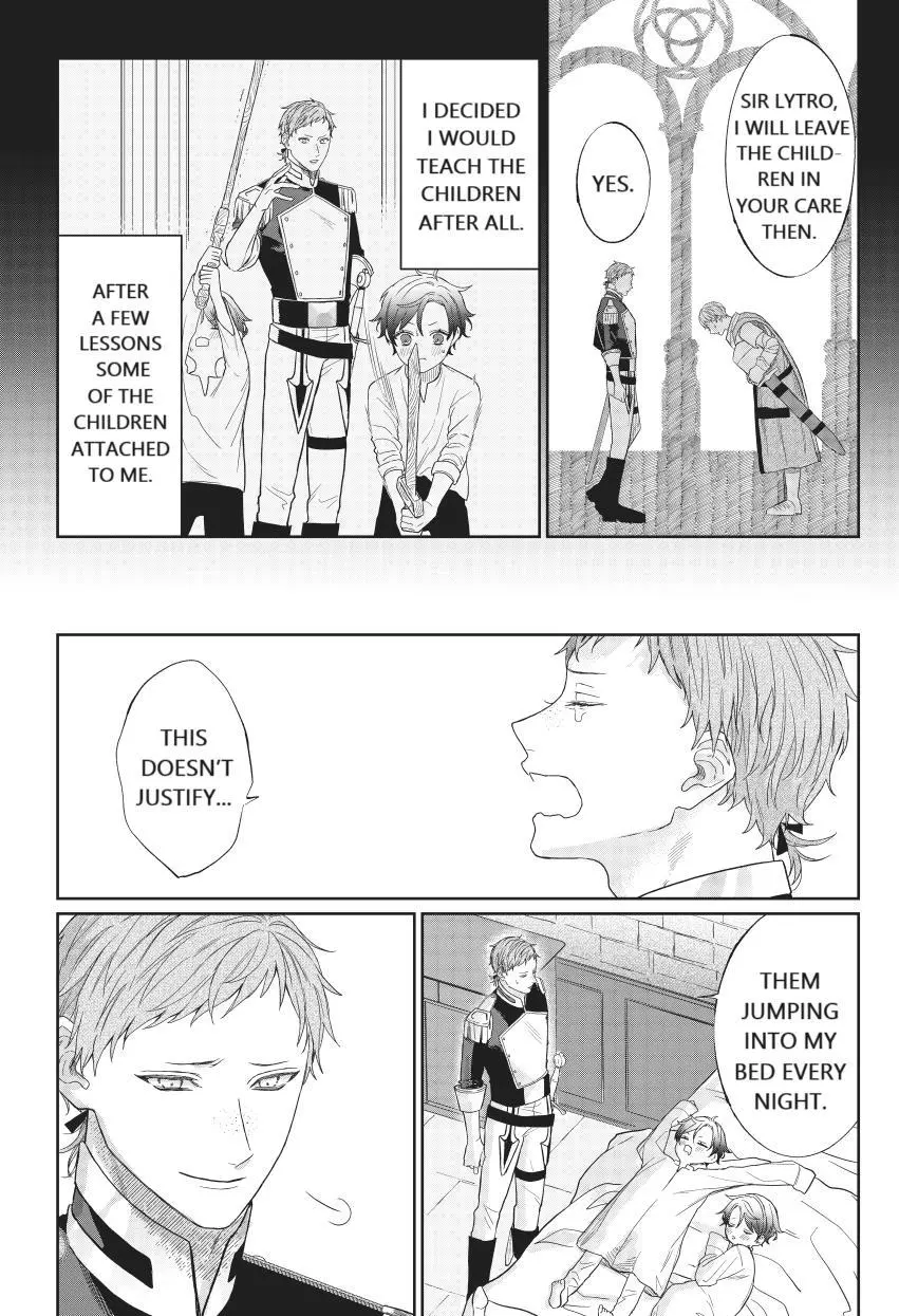 Doku wo Kurawaba Sara Made - Chapter 4 Page 7